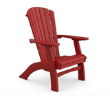 Beaver Dam Majestic Raised Adirondack Chair