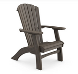 Beaver Dam Majestic Raised Adirondack Chair