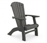 Beaver Dam Majestic Raised Adirondack Chair