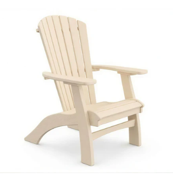 Beaver Dam Majestic Raised Adirondack Chair