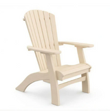 Beaver Dam Majestic Raised Adirondack Chair