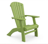 Beaver Dam Majestic Raised Adirondack Chair