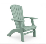 Beaver Dam Majestic Raised Adirondack Chair