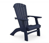 Beaver Dam Majestic Raised Adirondack Chair