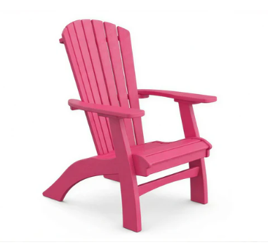 Beaver Dam Majestic Raised Adirondack Chair
