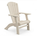 Beaver Dam Majestic Raised Adirondack Chair