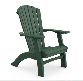 Beaver Dam Majestic Raised Adirondack Chair