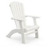 Beaver Dam Majestic Raised Adirondack Chair