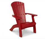 Beaver Dam Majestic Raised Folding Adirondack Chair