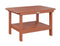 Berlin Gardens Rectangle Coffee Table