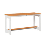 Berlin Gardens HDPE Balcony Table Dining Height