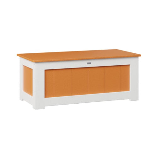 Berlin Gardens 24"x50" Small Deck Box