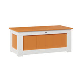 Berlin Gardens 24"x50" Small Deck Box