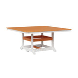 Berlin Gardens Garden Classic 66" Square Dining Table