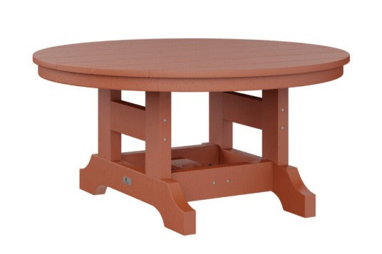 Berlin Gardens 38" Round Conversation Table