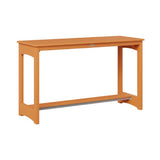 Berlin Gardens HDPE Balcony Table Counter Height