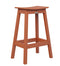 Berlin Gardens Saddle Bar Stool