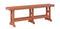Berlin Gardens Garden Classic 66" Dining Bench