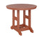 Berlin Gardens Garden Classic Standard Top 38" Round Bar Table