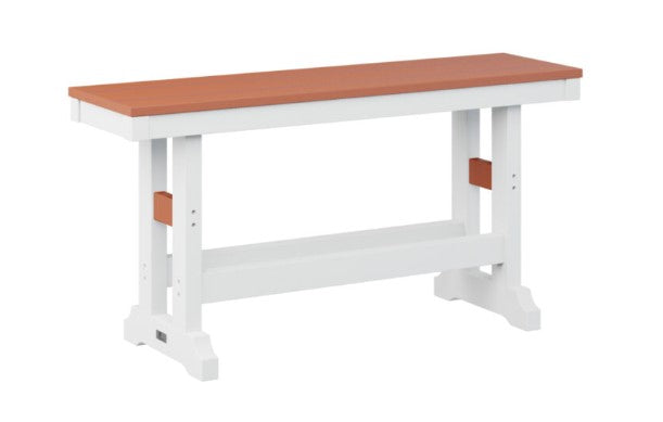 Berlin Gardens Garden Classic 44" Dining Bench