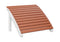Berlin Gardens Adirondack Footstool