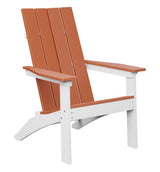 Berlin Gardens Mayhew Stationary Adirondack Chair