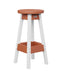 Berlin Gardens Outdoor Bar Stool