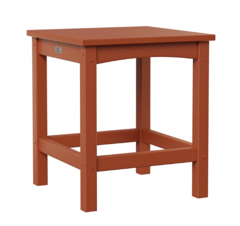 Berlin Gardens Camden End Table
