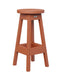 Berlin Gardens Outdoor Bar Stool
