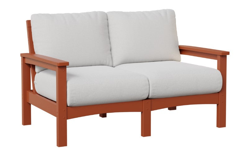 Berlin Gardens Camden Loveseat