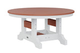 Berlin Gardens 38" Round Conversation Table