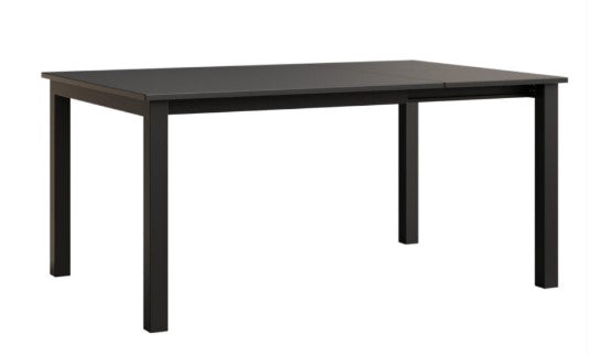 Berlin Gardens Berkley 42" x 42" Expandable Dining Table with Standard Top