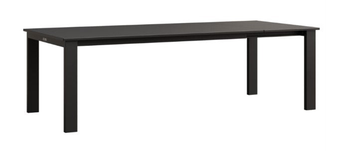 Berlin Gardens Berkley 42" x 72" Expandable Dining Table with Standard Top