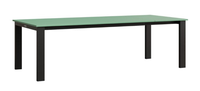 Berlin Gardens Berkley 42" x 72" Expandable Dining Table with Standard Top