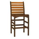 Breezesta Piedmont Side Bar Chair