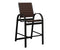 Berlin Gardens Murphy Poly Bar Chair