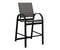 Berlin Gardens Murphy Poly Bar Chair