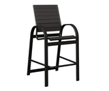 Berlin Gardens Murphy Poly Bar Chair