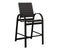 Berlin Gardens Murphy Poly Bar Chair