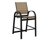 Berlin Gardens Murphy Poly Bar Chair