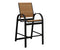 Berlin Gardens Murphy Poly Bar Chair