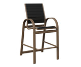Berlin Gardens Murphy Poly Bar Chair