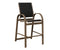 Berlin Gardens Murphy Poly Bar Chair