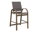 Berlin Gardens Murphy Poly Bar Chair