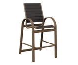 Berlin Gardens Murphy Poly Bar Chair
