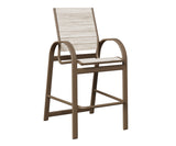 Berlin Gardens Murphy Poly Bar Chair