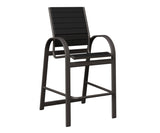 Berlin Gardens Murphy Poly Bar Chair