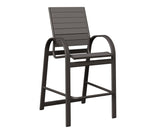 Berlin Gardens Murphy Poly Bar Chair