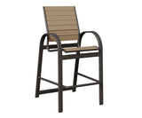 Berlin Gardens Murphy Poly Bar Chair