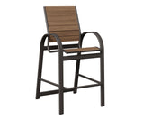 Berlin Gardens Murphy Poly Bar Chair